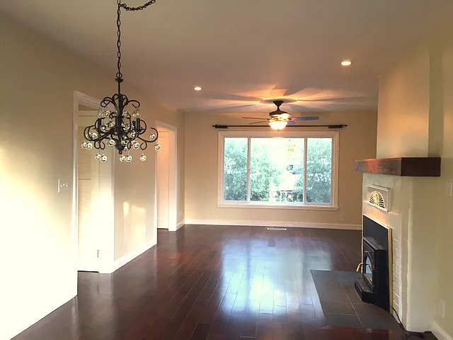 3 bed, 1231 sqft, $3,200 — Photo 3