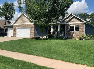 5445 Benjamin St, Eau Claire, WI 54703