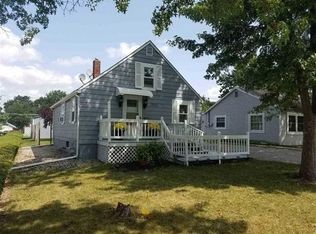 1930 Emma Ave, Fort Wayne, IN