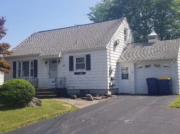 715 Montrose Ave, Syracuse, NY 13219