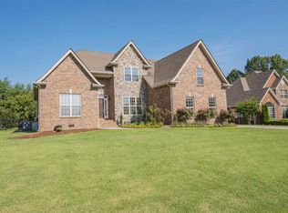 1219 Marathon Dr, Murfreesboro, TN 37129