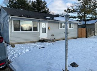 1652 Joselin Rd, Dayton, OH 45432