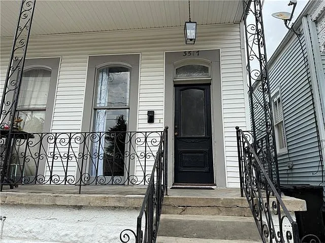 3517 Cleveland Ave — Photo 2