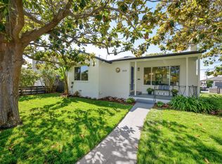 1519 Trollman Ave, San Mateo, CA 94401