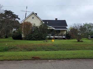 1190 Pleasant Valley Rd, Vienna, GA 31092