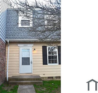1st image of 8207 Coatsbridge Ct