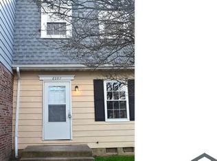 8207 Coatsbridge Ct, Severn, MD 21144