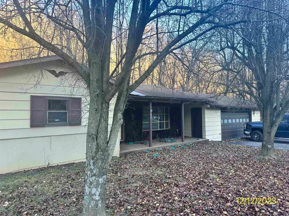 162 Township Road 1119, Chesapeake, OH 45619