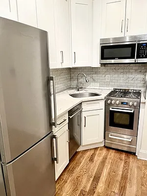 Rented by Brown Harris Stevens | media 2