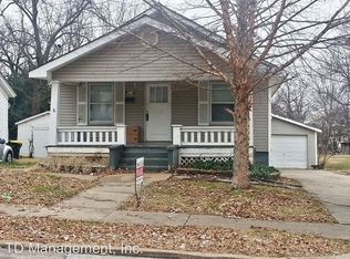 719 S Newton Ave, Springfield, MO 65806
