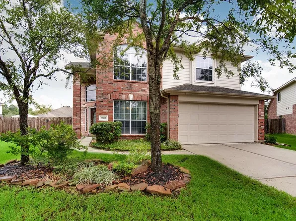 32402 Angler Park, Conroe, TX 77385