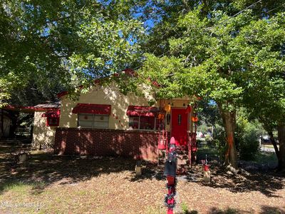 1811 Wilson Ave, Pascagoula, MS, 39567