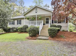 7310 Old Rico Rd, Chattahoochee Hills, GA 30268