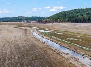 4627 Springdale Hunters Rd, Springdale, WA 99173