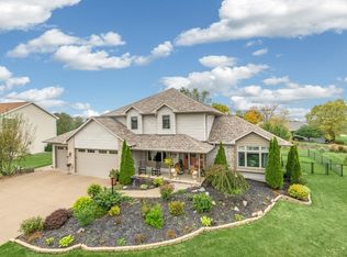 W6000 Moonflower Dr, APPLETON, WI 54915