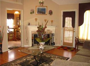 5906 Chadwell Rd, Millington, TN 38053