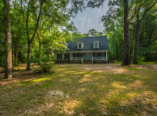 156 Virginia Ave, Ridgeville, SC 29472