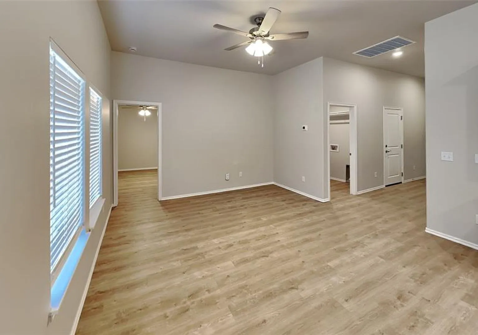 Luxury NEW 3 Bedroom 2 Bathroom Home in Piedmont Schools- Neighborhood Park/Basketball Court — Photo 4