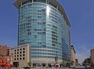The Zenith, Baltimore, MD 21201