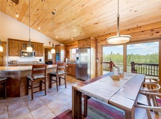 871 Sheep Ridge Rd, Fairplay, CO 80440