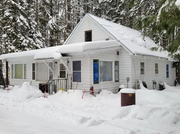 1119 S Old Highway 51 Rd, Arbor Vitae, WI 54568