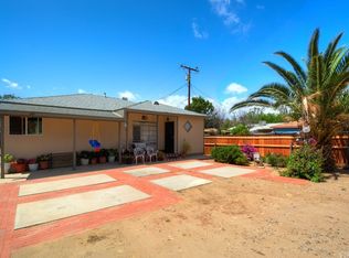 319 E Hill St, Lake Elsinore, CA 92530