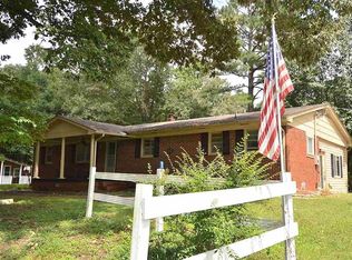 94 Tige Hopper Rd, Jackson, TN 38305