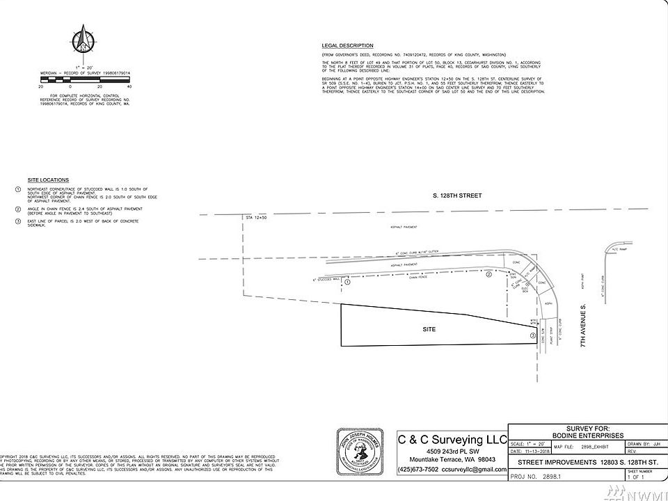 2nd image of 0 S 128th St