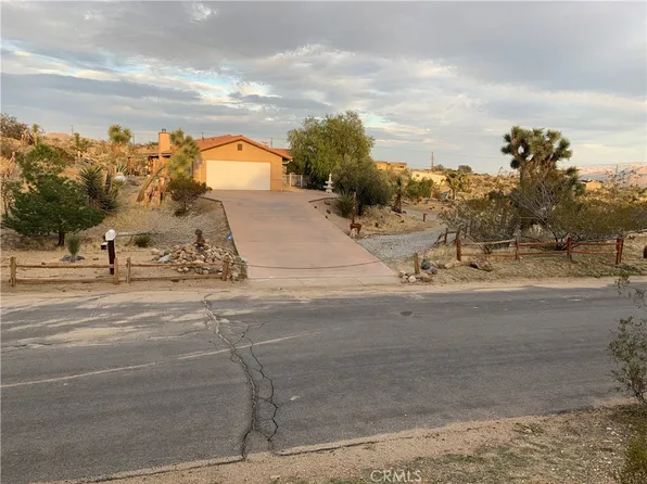 5855 Carmelita Ave, Yucca Valley, CA 92284