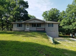 12340 Cardinal Rd, Plato, MO 65552