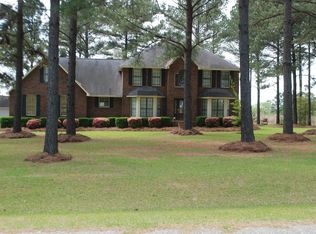 839 Tanglewood Cir, Dublin, GA 31021