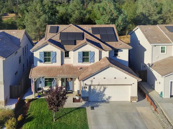 536 Lupine Dr, Ione, CA 95640