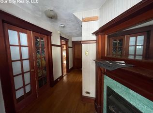 34 Whitman St #1, Somerville, MA 02144