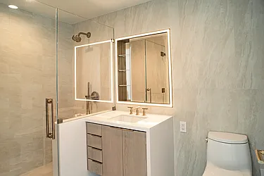 Rented by Modern Spaces