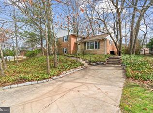 9011 Saint Andrews Pl, College Park, MD 20740