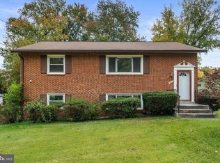 1804 Brewton Ct, District Heights, MD 20747