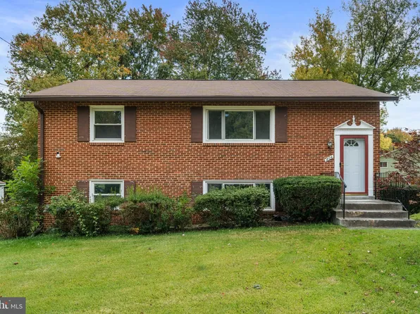 1804 Brewton Ct, District Heights, MD 20747