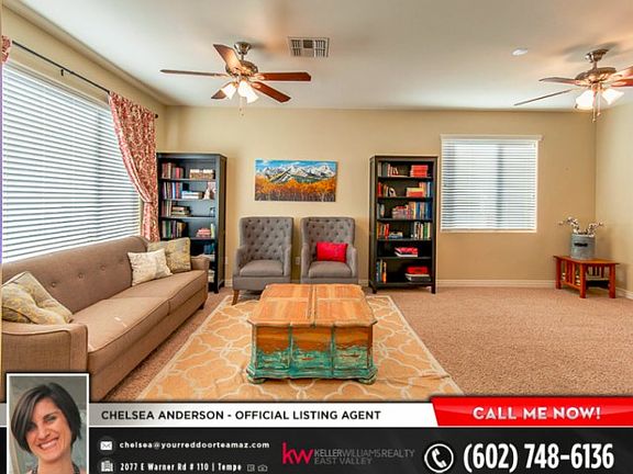 5th image of 1224 N Compton Cir #19