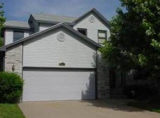 10022 W Greenfield Cir, Wichita, KS 67215