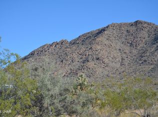 2279 E Margaret Dr, Yucca, AZ 86438