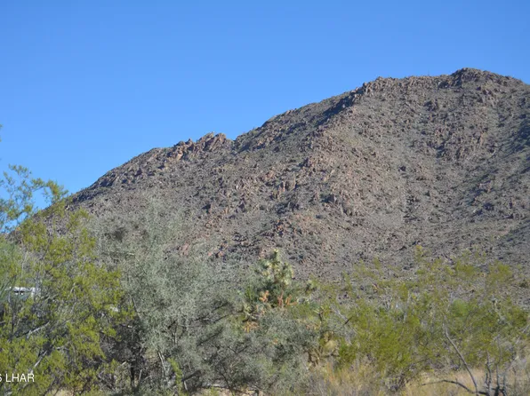 2279 E Margaret Dr, Yucca, AZ 86438