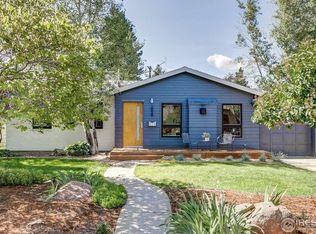 2058 Alpine Dr, Boulder, CO 80304