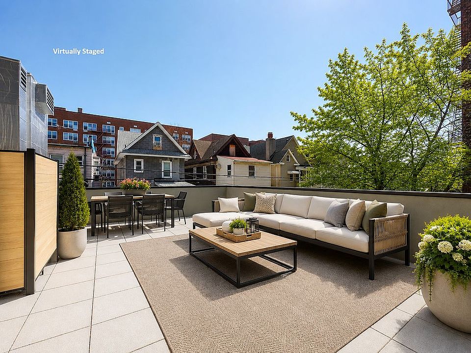 1st image of 379 Ocean Pkwy APT 2C