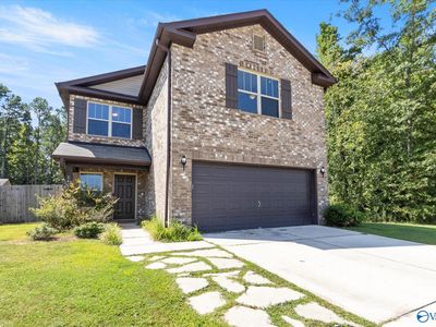 142 Winstead Cir, Owens X Rds, AL, 35763