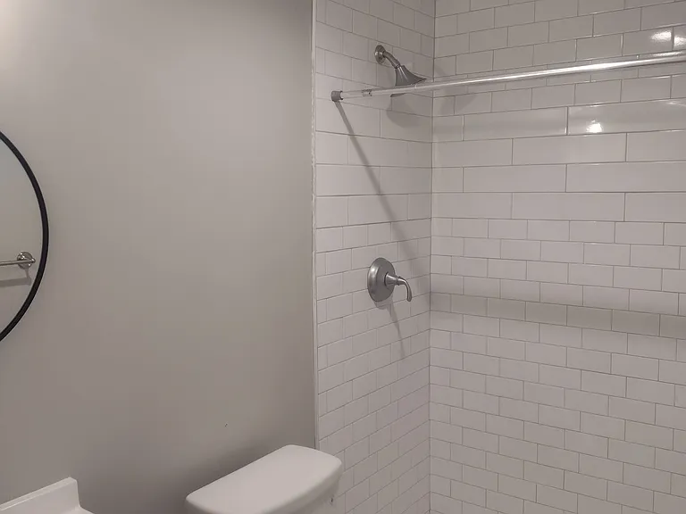 Bathroom #2