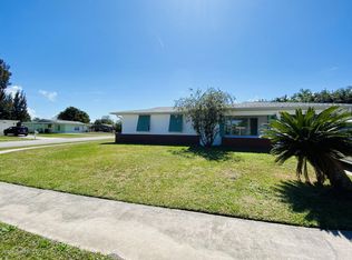 2998 Hamburg Ave NE, Palm Bay, FL 32905