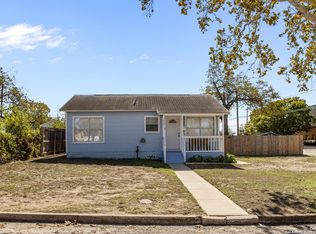 3830 S Mittman St, San Antonio, TX 78223