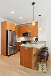 Sold by Halstead Real Estate