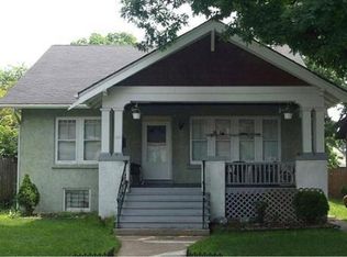 12211 S Eggleston Ave, Chicago, IL 60628