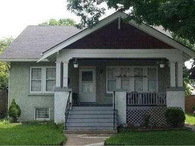 12211 S Eggleston Ave, Chicago, IL, 60628